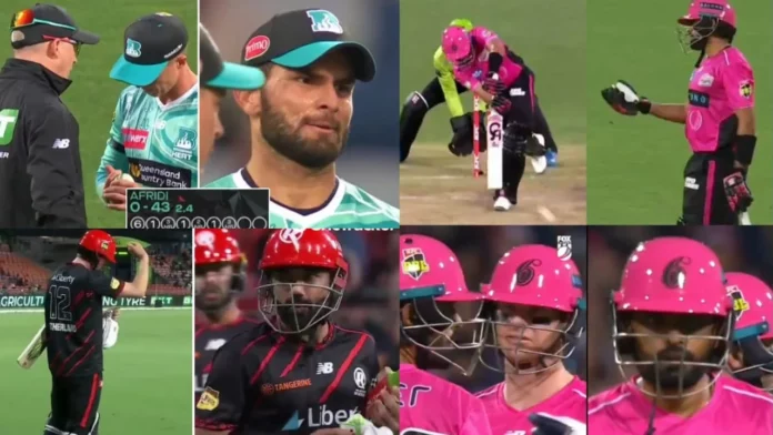 PAK Players In BBL PAK Players In BBL