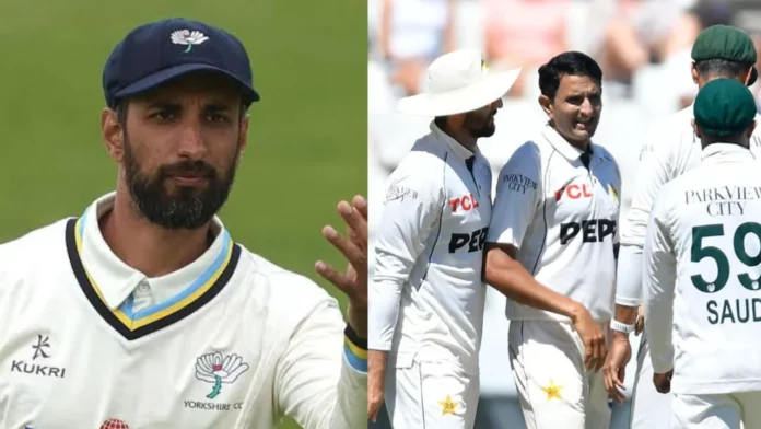 PAK Team