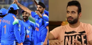 Pathan and IND