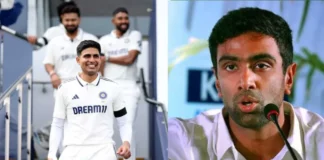 R Ashwin 2