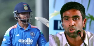 R Ashwin 2