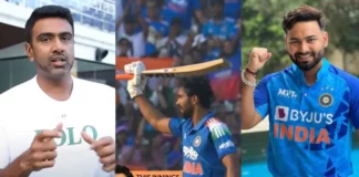 R Ashwin 3