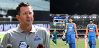 Ricky Ponting