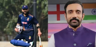 Robin Uthappa