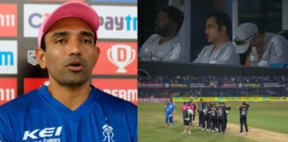 Robin Uthappa
