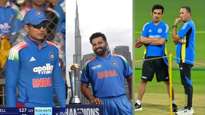 Rohit Sharma