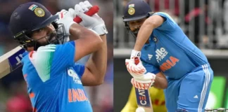 Rohit Sharma