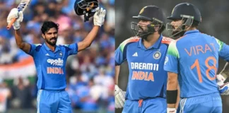 Ruturaj and ROKO