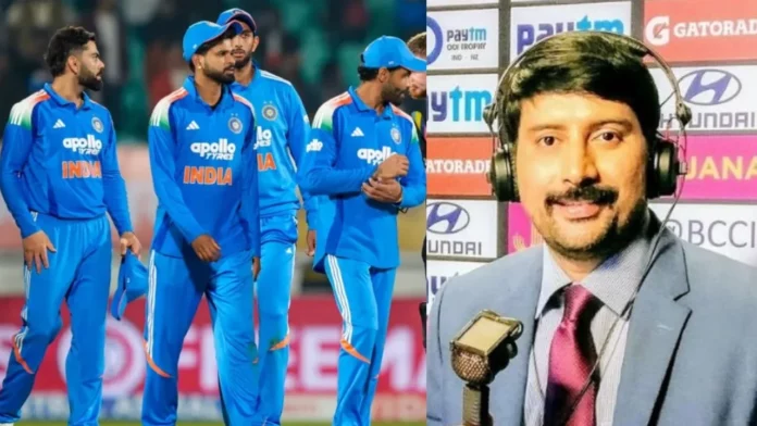 Sadagopan Ramesh