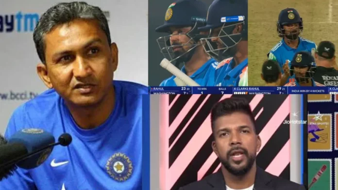 Sanjay Bangar