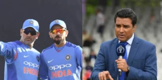 Sanjay Manjrekar 2
