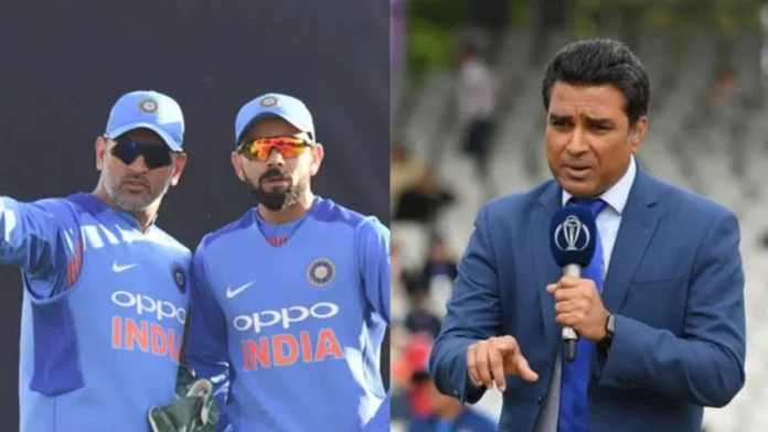 Sanjay Manjrekar 2