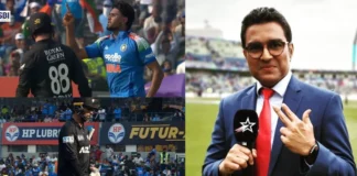 Sanjay Manjrekar