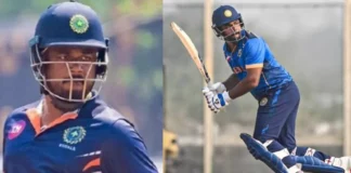 Sanju Samson
