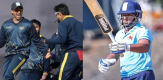 Sarfaraz Khan