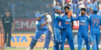 Shreyas Iyer