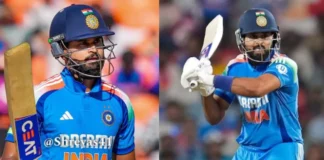 Shreyas Iyer