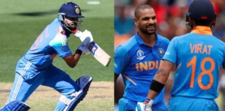 Shreyas Iyer