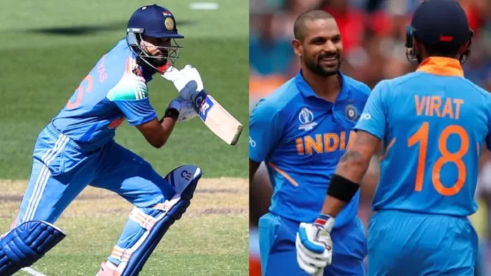 Shreyas Iyer Shreyas Iyer