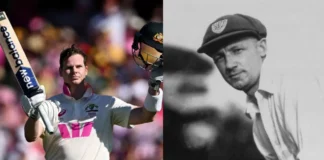 Steve Smith