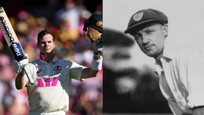 Steve Smith Steve Smith