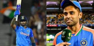Suryakumar Yadav 2