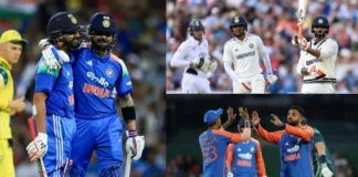 Team India 2026