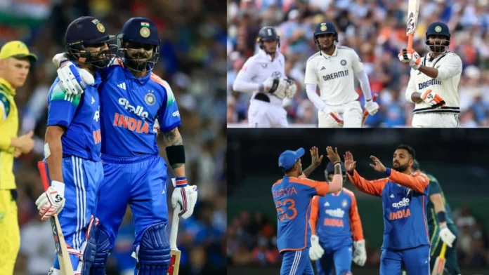 Team India 2026