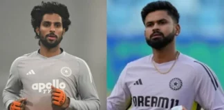 வேற யாருக்கும் இல்ல.. ஷ்ரேயாஸ் ஐயருக்கு தான் அந்த வாய்ப்பு – பி.சி.சி.ஐ எடுக்கவுள்ள முடிவு Tilak and Shreyas