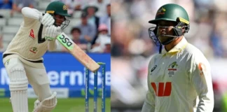 Usman Khawaja