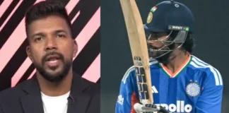 Varun Aaron