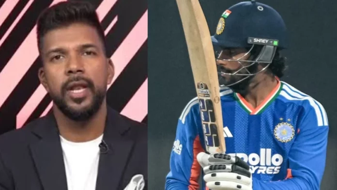 Varun Aaron