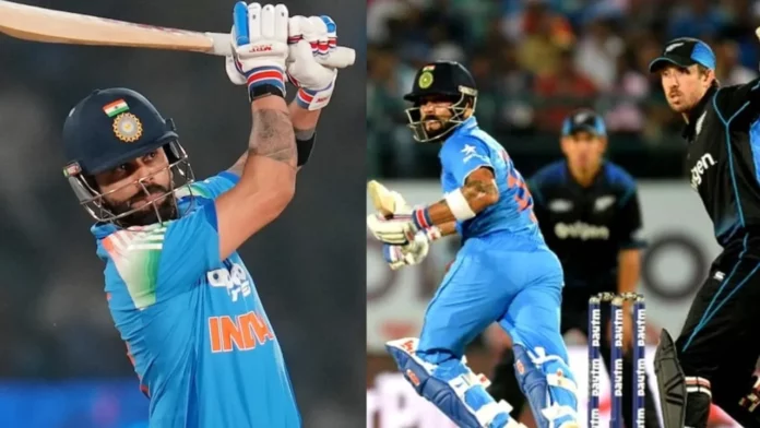 Virat Kohli Virat Kohli