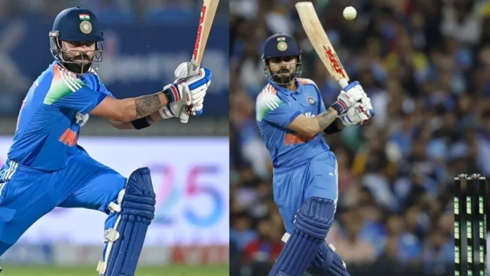 Virat Kohli Virat Kohli