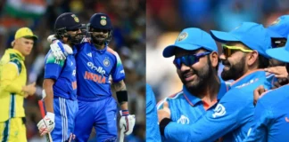Virat Rohit
