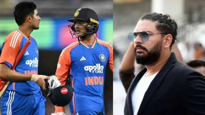 Yuvraj Singh Yuvraj Singh