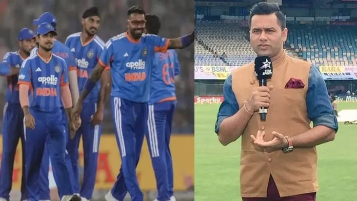 Aakash Chopra