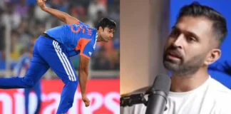 Abhishek Nayar and Dube