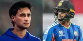 Abhishek Sharma