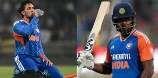 Abhishek and Samson