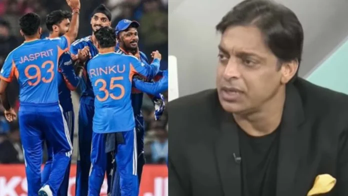 Akhtar IND Akhtar IND