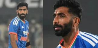 Bumrah