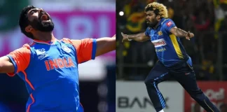 Bumrah and Malinga
