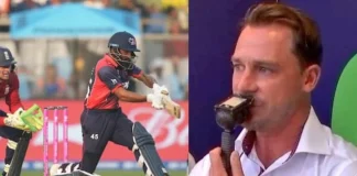 Dale Steyn