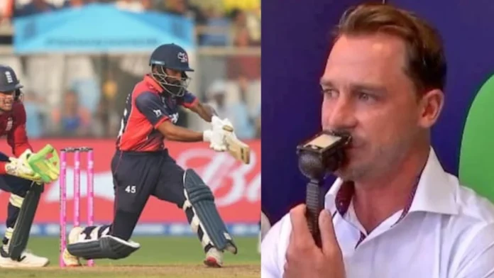 Dale Steyn