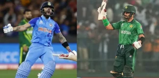 Farhan and Kohli