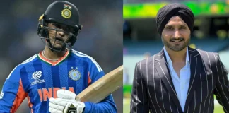 Harbhajan Singh