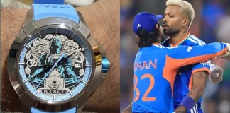 Hardik Pandya
