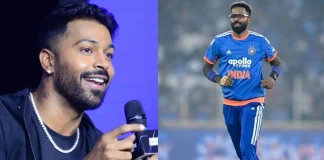 Hardik Pandya