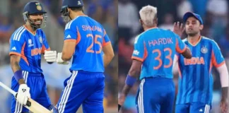 Hardik Pandya